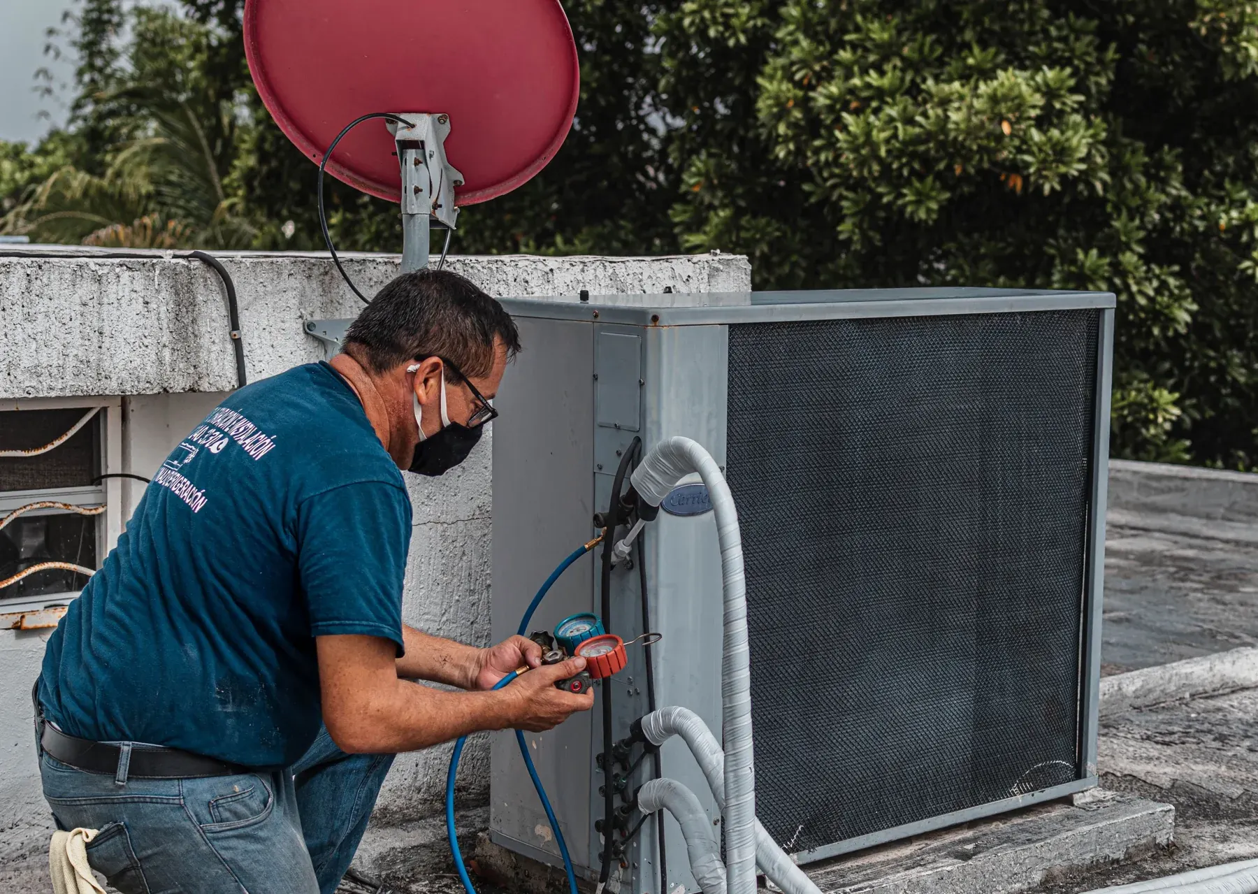 Emergency HVAC Repair vs. Waiting Until Morning: When Every Hour Counts